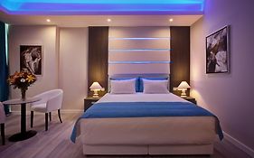 The Josephine Boutique Hotel